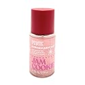 Victoria's Secret PINK Jam Cookie Shimmer Mini Body Mist 2.5 fl oz Limited Edition Beauty & Personal Care Victoria's Secret