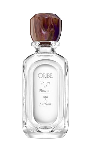 ORIBE Valley of Flowers Eau de Parfum, 2.5 fl. oz. Beauty & Personal Care ORIBE