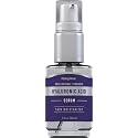 Piping Rock Hyaluronic Acid Serum for Face | 1 fl oz | Moisturizer for Skin and Body | Cruelty Free | Vegetarian and Non-GMO Formula Beauty & Personal Care Piping Rock
