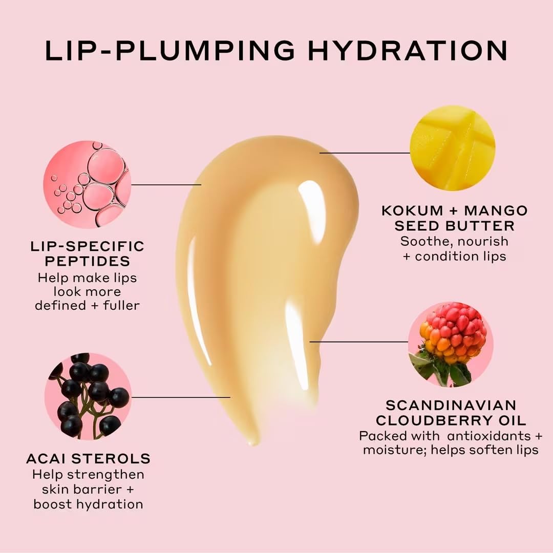 Ole Henriksen Pout Preserve Lip Treatment Citrus Sunshine Beauty and Personal Care Ole Henriksen