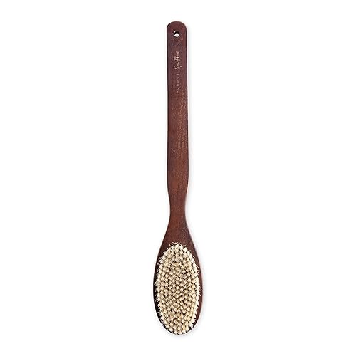 Urbana Spa Prive Men's Bamboo Charcoal Collection, Body Brush Beauty & Personal Care Urbana