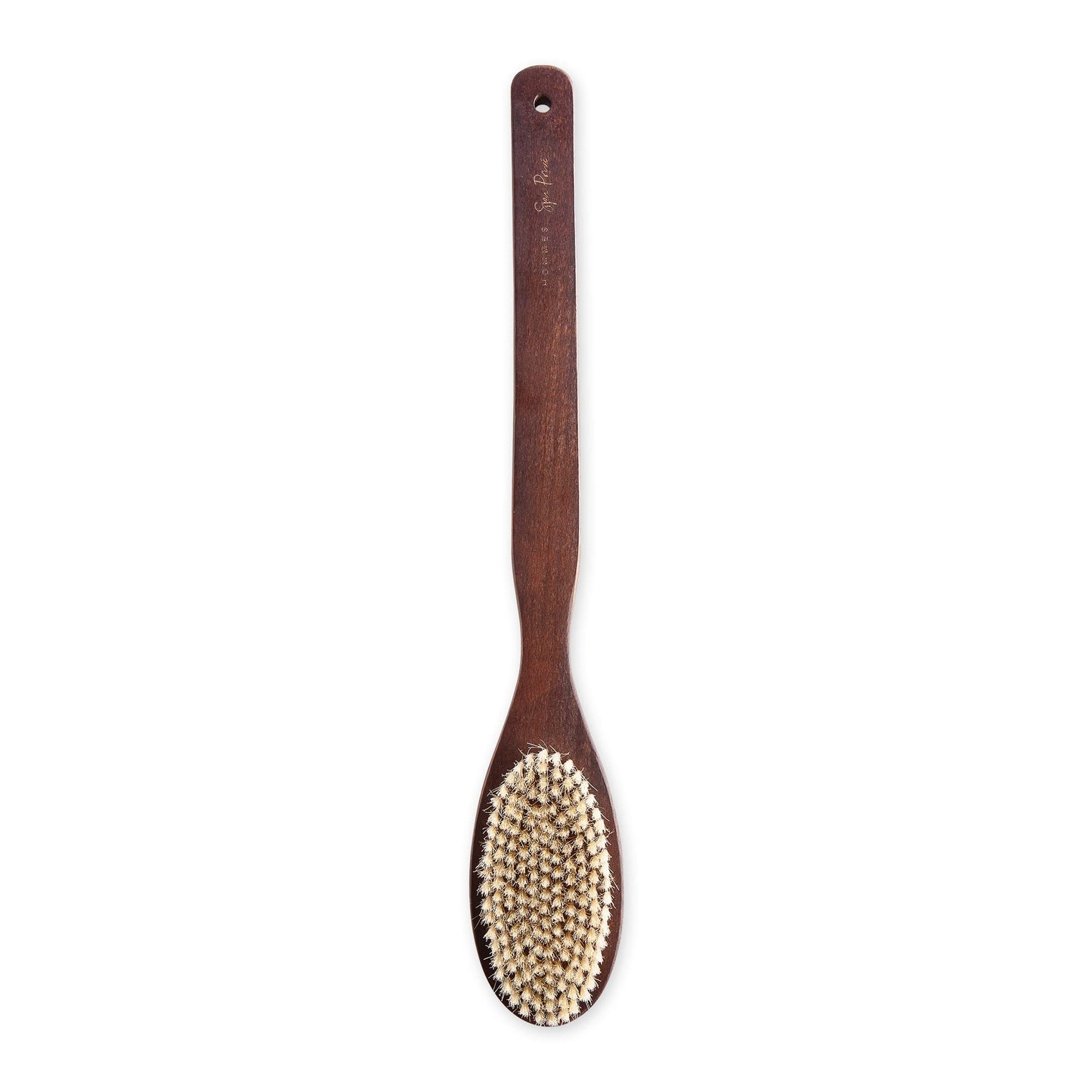 Urbana Spa Prive Men's Bamboo Charcoal Collection, Body Brush Beauty & Personal Care Urbana