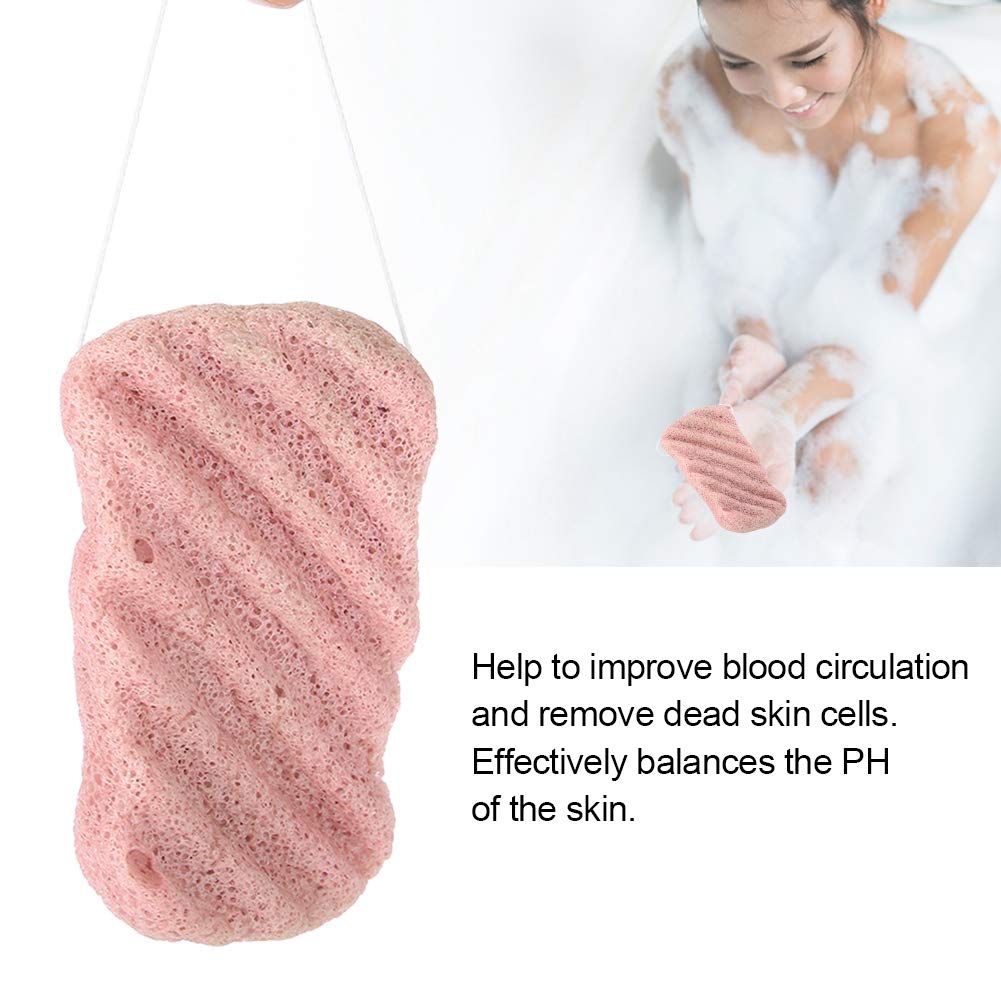 Bath Sponges - Shower Sponge Body Bath Sponges Bath Sponges Gently Cleans For Softer More For Bath Sponges Radiant Skin (06#) Beauty and Personal Care HURRISE
