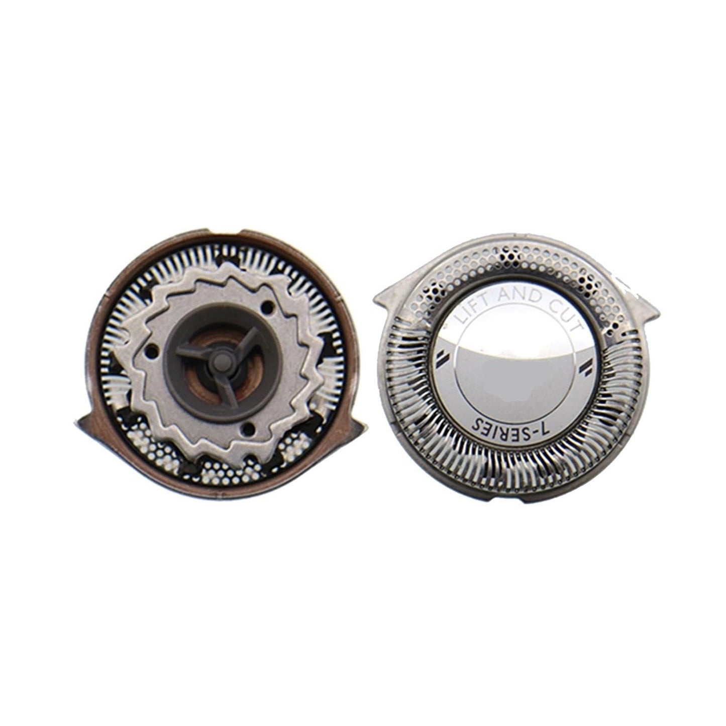 CZLLIVLI Shaver Head, Compatible for Philips, HQ6 HQ662 HQ664 HQ665 HQ686 HQ642 HQ6894 HQ6893 HQ6890 HQ6889 HQ6888 HQ6885 HQ6870 HQ6865 HQ6851 Beauty and Personal Care CZLLIVLI