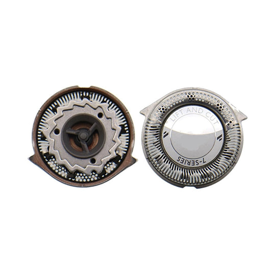 CZLLIVLI Shaver Head, Compatible for Philips, HQ6 HQ662 HQ664 HQ665 HQ686 HQ642 HQ6894 HQ6893 HQ6890 HQ6889 HQ6888 HQ6885 HQ6870 HQ6865 HQ6851 Beauty and Personal Care CZLLIVLI