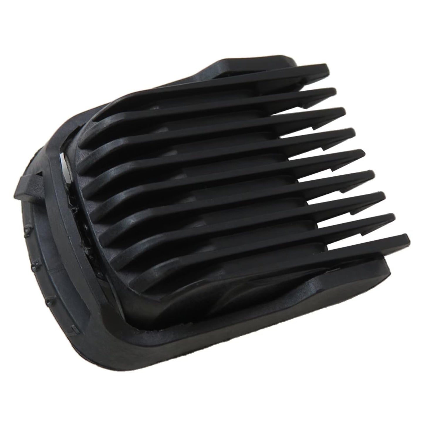 Adjustable Stubble Guide Guard Comb 3-7mm for Phillips Norelco Series 3000, 5000, 7000, BT5511, MG3750, MG3760, MG5700, MG5750, MG5760, MG7750 Beauty and Personal Care LO MERECES