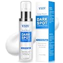 VBBV Dark Spot Remover for Face and Body, Dark Spot Corrector, Sun Spot Freckles Hyperpigmentation Treatment, Advanced Dark Spot Remover Cream Beauty & Personal Care VBBV