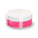 MARBLERS Glitter Mica Powder [Pink Me] 0.14oz (4g) | Glitter Mica | Highly Pigmented | Non-Toxic, Vegan, Cruelty-Free | Eyeshadow, Body Butter, Nail Beauty & Personal Care MARBLERS