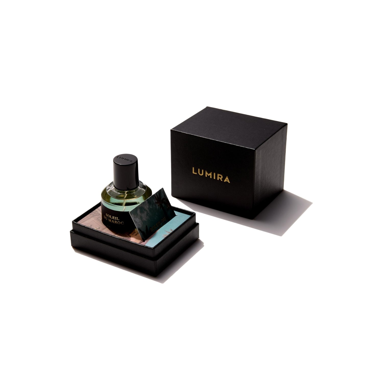 Moroccan Sun Eau de Parfum by LUMIRA Beauty & Personal Care Lumira