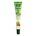 Via Natural 100% Natural Jojoba Oil 1.5 Fl Oz (Pack of 1) Beauty & Personal Care Via Natural