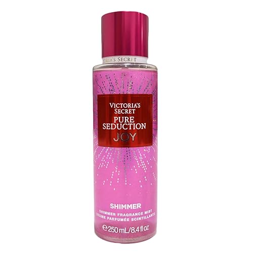 Victoria's Secret Joy Shimmer Mists 8.4 Fl Oz (Pure Seduction) Beauty & Personal Care Victoria's Secret