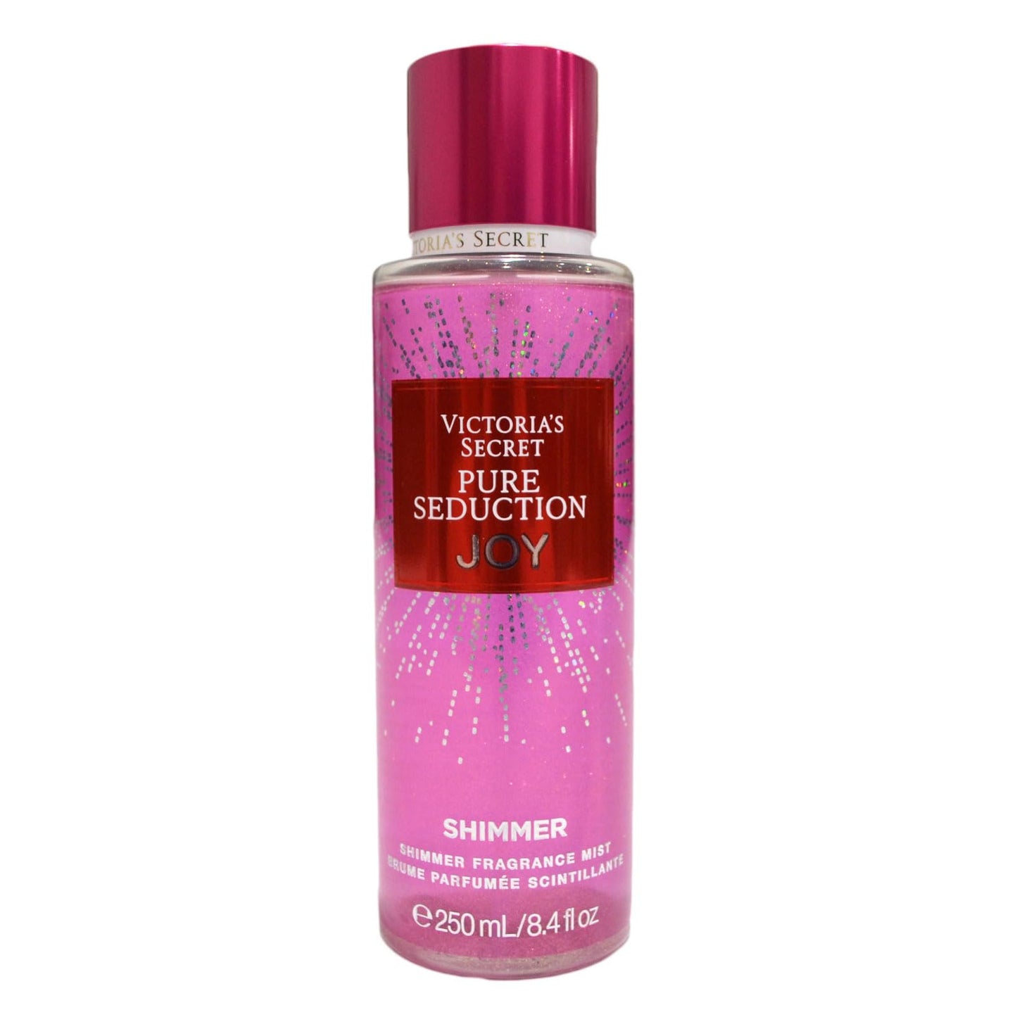 Victoria's Secret Joy Shimmer Mists 8.4 Fl Oz (Pure Seduction) Beauty & Personal Care Victoria's Secret