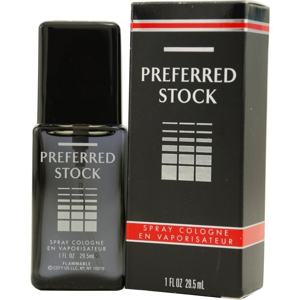Preferred Stock by Coty Cologne Spray for Men, 1 Ounce Beauty & Personal Care Coty