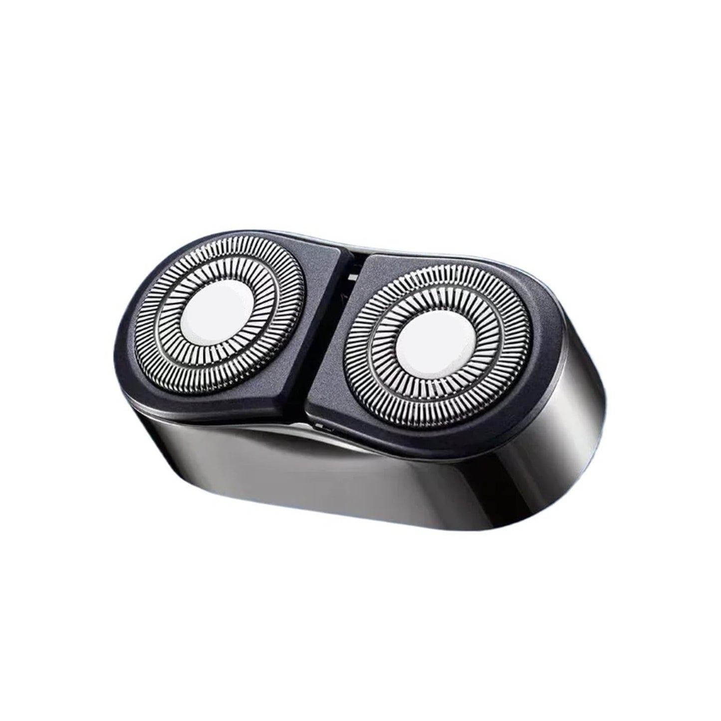 Compatible for XIAOMI?S600?Electric Shaving Razor Head for Dry Wet Shaving Machine Beard Trimmer Replacement Shaver Blade Parts Beauty and Personal Care JUVEATGFZ