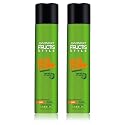 Garnier Hair Care Fructis Style Sleek and Shine Anti-humidity Hairspray, 2 Count Beauty & Personal Care Garnier