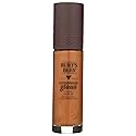 Burt's Bees Goodness Glows Liquid Makeup, Chestnut - 1.0 Ounce Beauty & Personal Care Burt's Bees