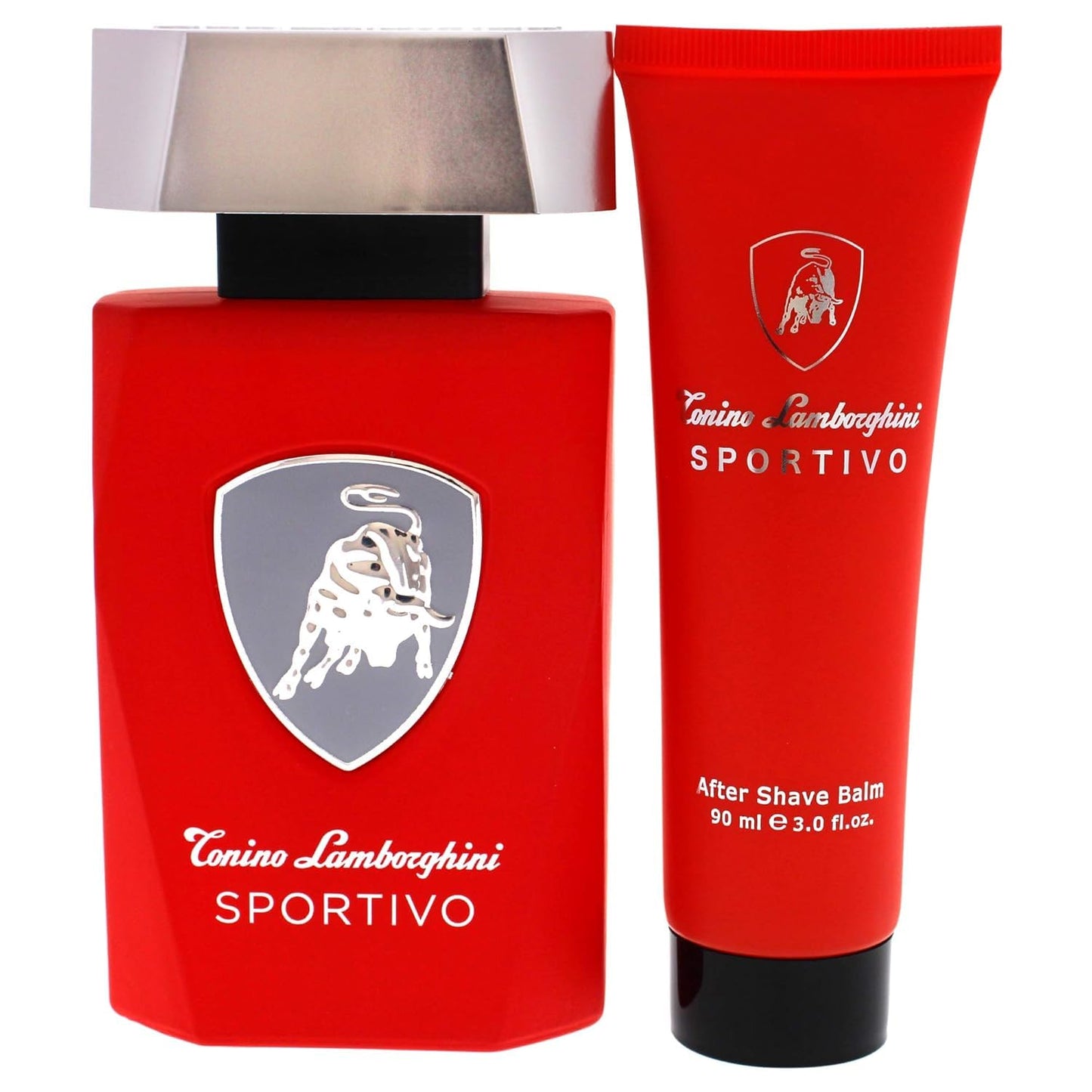 Lamborghini Sportivo By Tonino Lamborghini Edt Spray 4.2 Oz *tester Beauty & Personal Care Tonino Lamborghini