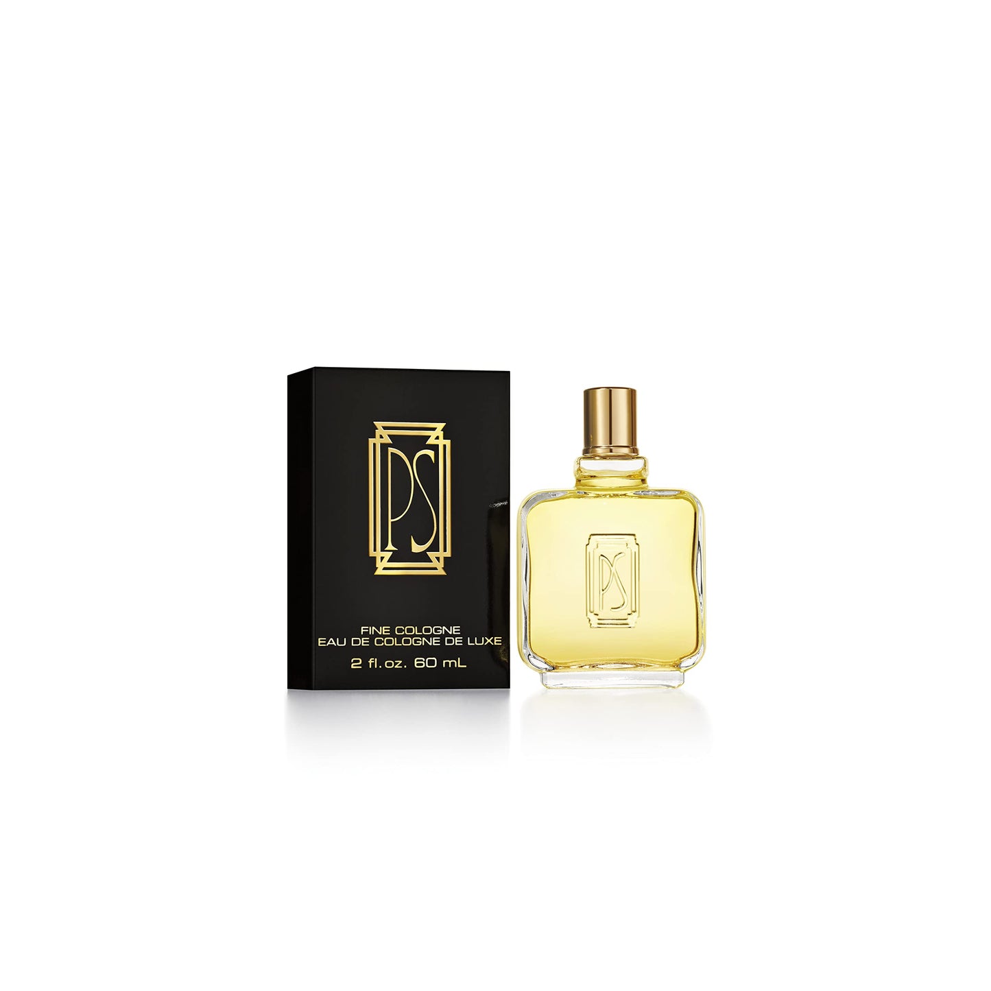 Paul Sebastian Men's Cologne Fragrance, Day or Night Scent, 2 Fl Oz Beauty & Personal Care Paul Sebastian