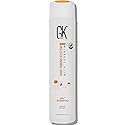 GK HAIR pH+ Clarifying Shampoo 10.1 Oz - Pre Treatment Shampoo for Hair, Deep Cleansing Shampoo for Build Up Removal, Opens Cuticle for Keratin Beauty & Personal Care GK HAIR