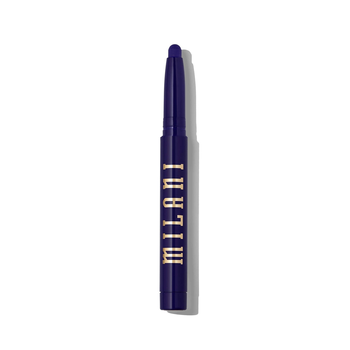 Ludicrous Lip Crayon (240 Front Row) - Cream-to-Matte Lip Color, Long Lasting, Glide-On Formula, Vegan & Cruelty-Free Beauty & Personal Care Milani