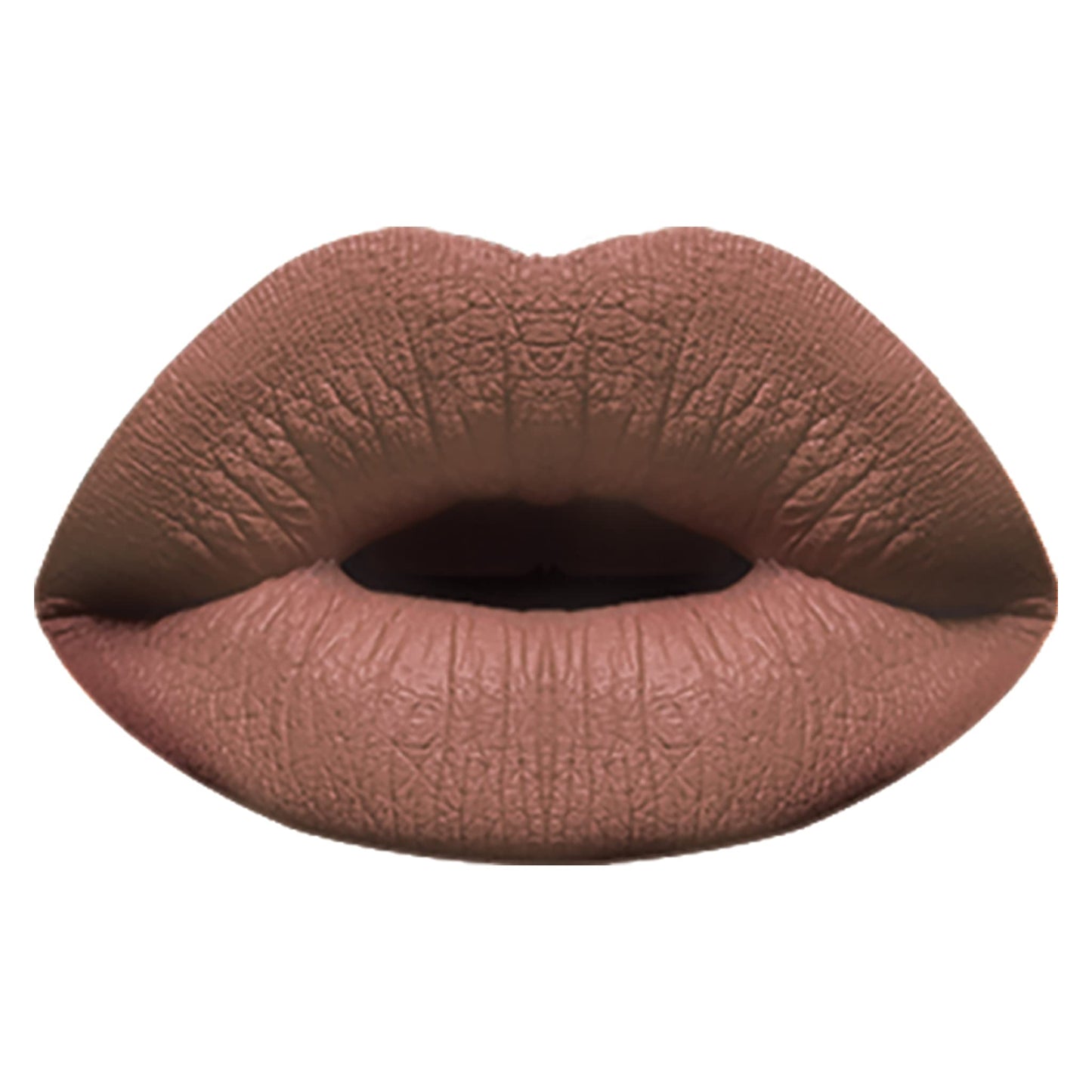 Ruby Kisses Forever Matte Liquid Lipstick - RFML05 (I'm Chic) Beauty & Personal Care Ruby Kisses