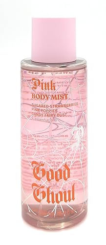 Victoria's Secret Good Ghoul Halloween Inspired Body Mist 8.4 Fl Oz Beauty & Personal Care Victoria's Secret