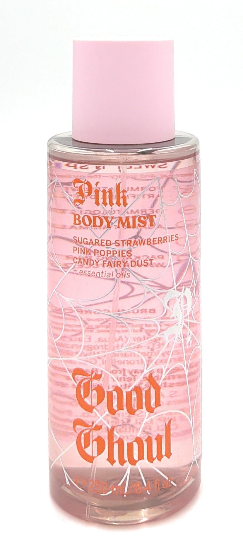 Victoria's Secret Good Ghoul Halloween Inspired Body Mist 8.4 Fl Oz Beauty & Personal Care Victoria's Secret