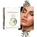 KARIZMA Superstar Glitter. 10g Chunky Face, Hair, Eye and Body for Women. Rave, Festival Accessories, Cosmetic Makeup. Loose Set Beauty & Personal Care KARIZMA