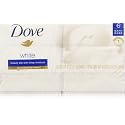 DOVE Beauty Bar White, 2 Count, Pack of 8 Beauty & Personal Care Dove