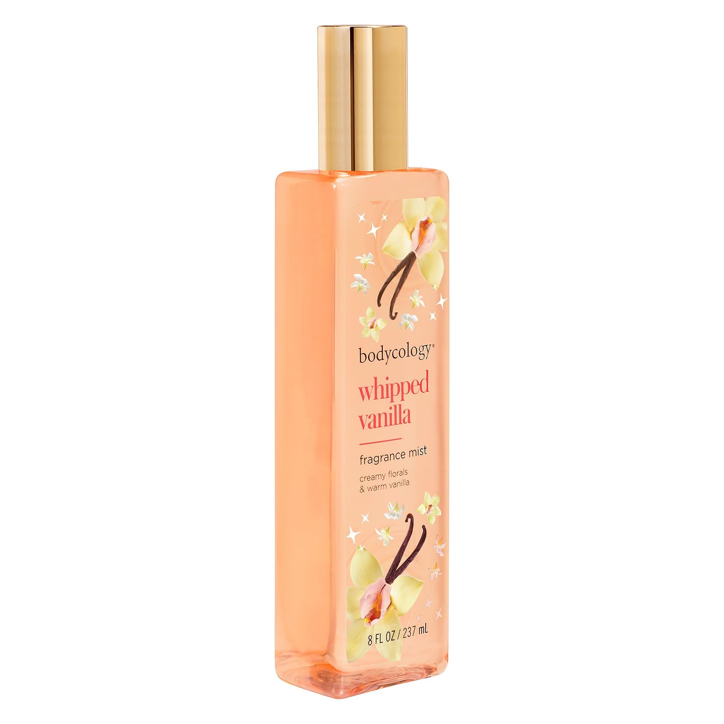 Bodycology Whipped Vanilla Fragrance Mist Women 8 oz Beauty & Personal Care Bodycology