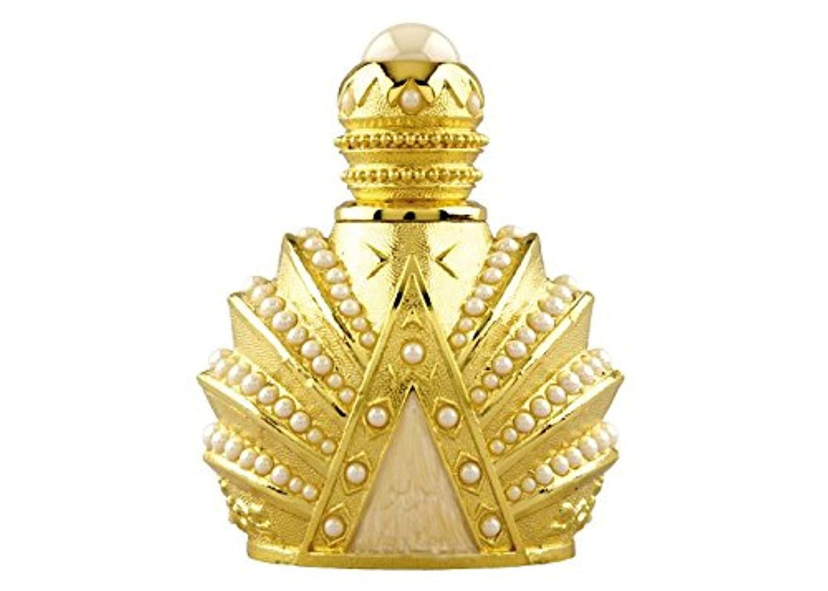 Bahrain Pearl - Al-Rehab Eau De Natural Perfume Spray - 50 ml (1.65 fl. oz) Beauty & Personal Care Al Rehab perfumes