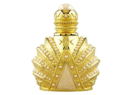 Bahrain Pearl - Al-Rehab Eau De Natural Perfume Spray - 50 ml (1.65 fl. oz) Beauty & Personal Care Al Rehab perfumes