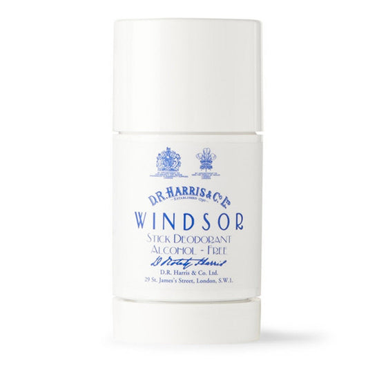D.R. Harris Windsor Stick Deodorant Beauty and Personal Care D.R. Harris