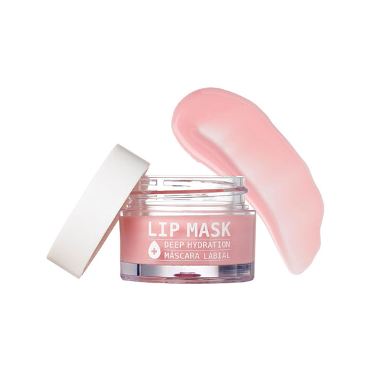 Ruby Kisses Intensive Lip Mask, Ultra Hydrating Overnight & Day Use, Jojoba Oil & Shea Butter Enriched for Nourished Lips, Antioxidant Formula Beauty and Personal Care Ruby Kisses