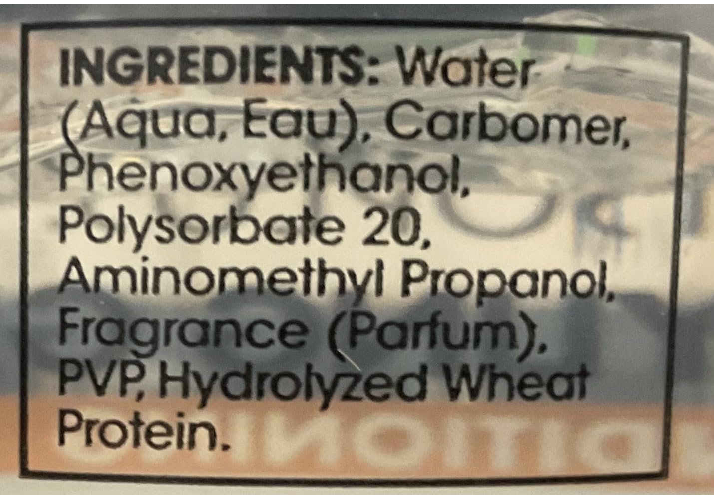 Isoplus Styling Gel Clear Bonus, 6 Ounce Beauty & Personal Care Isoplus