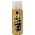 High Ridge High Beams Intense Spray-On Hair Color -Wicked White - 2.7 Oz - Add Temporary Color Highlight to Your Hair Instantly - Great for Streaking Beauty & Personal Care High Ridge
