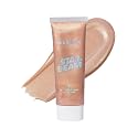 Kara Beauty STARBEAM Illuminating Body Gel with Argan Oil, Lightweight Non Sticky Body Shimmer and Glitter Gel for Radiant Glow, Buildable Makeup Beauty & Personal Care Kara Beauty
