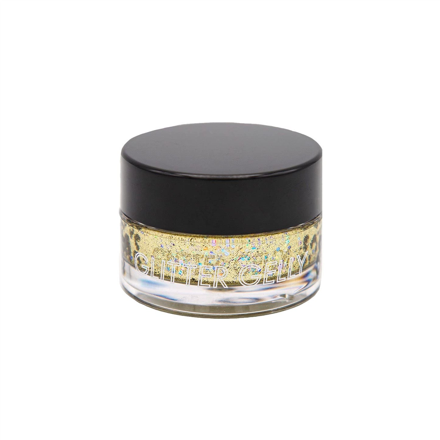 Suck Less Face & Body Goldie Glitter Gelly Beauty & Personal Care Suck Less Face & Body