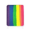 Kraze FX Face Paint Palette Refill - Bright Neon Face Paint (6 gm) - Hypoallergenic, Non-Toxic, Water Activated Professional Face & Body Painting Beauty & Personal Care Kraze FX