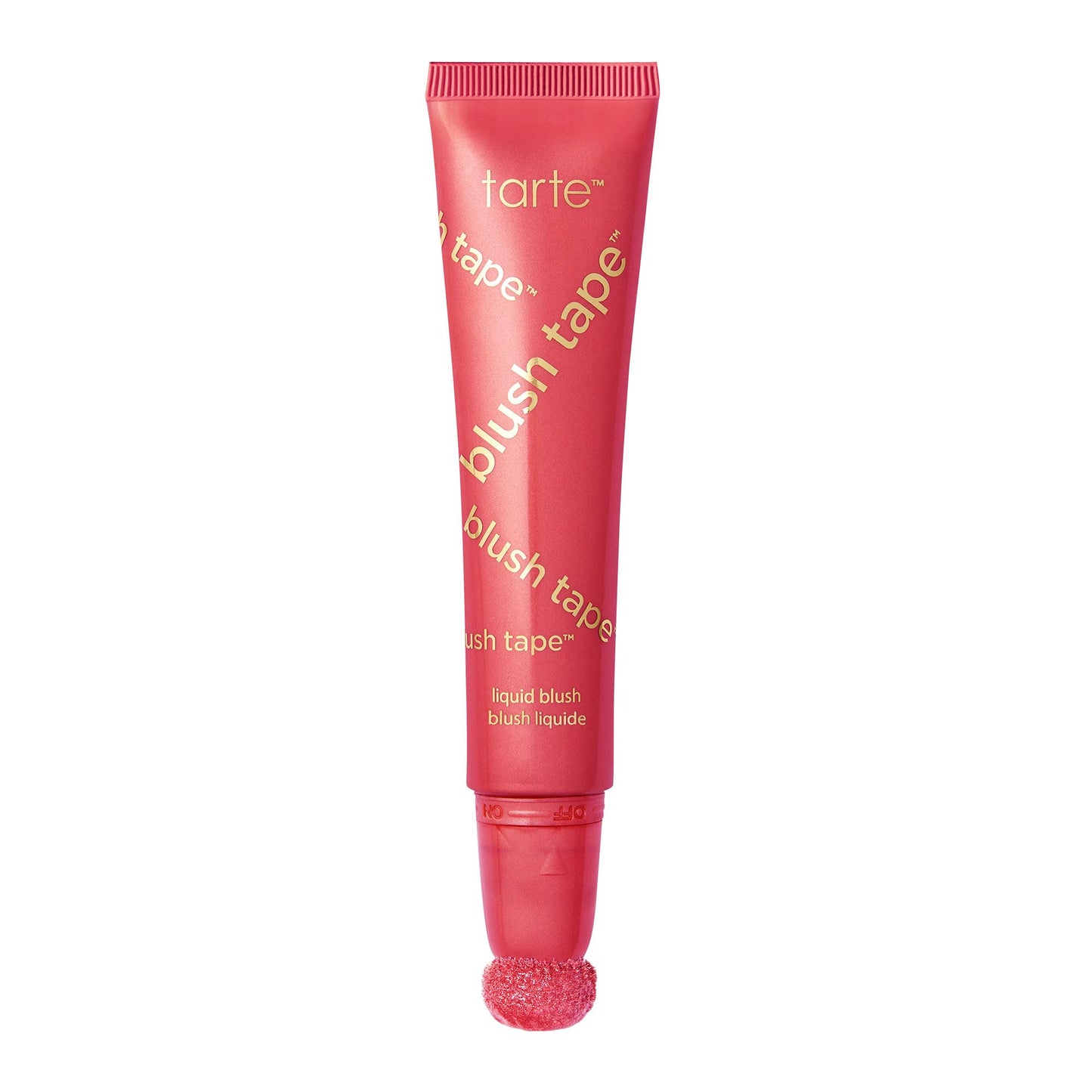 tarte blush tape satin liquid blush - Blendable Buildable Makeup with Mineral Pigments, Mango & Shea Butters for Lightweight Hydrating Smooth Finish Beauty & Personal Care tarte