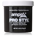 Ampro Style Protein Styling Gel, 6 Ounce Beauty & Personal Care AmPro