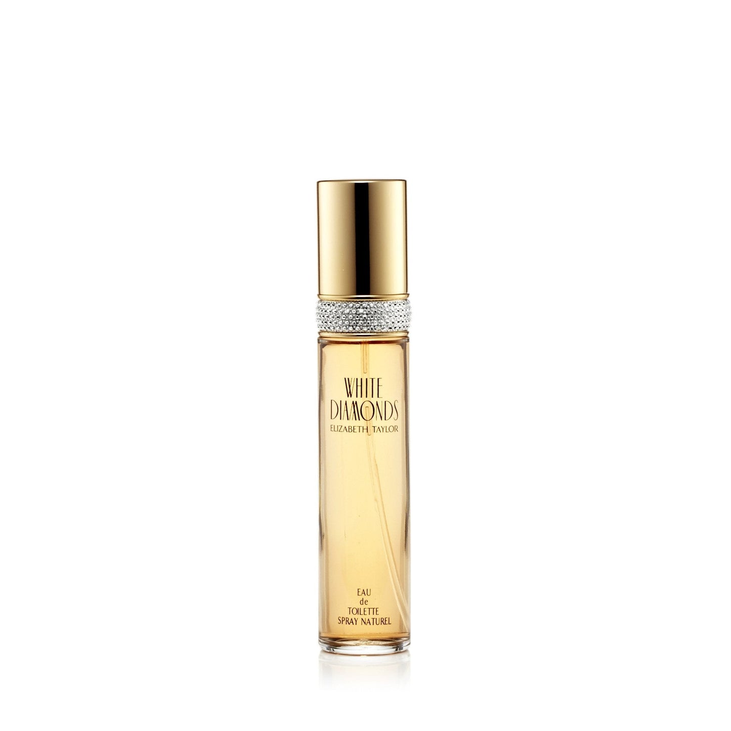 Elizabeth Taylor White Diamonds Eau de Toilette Spray, 1.7 Ounce Beauty & Personal Care Elizabeth Taylor