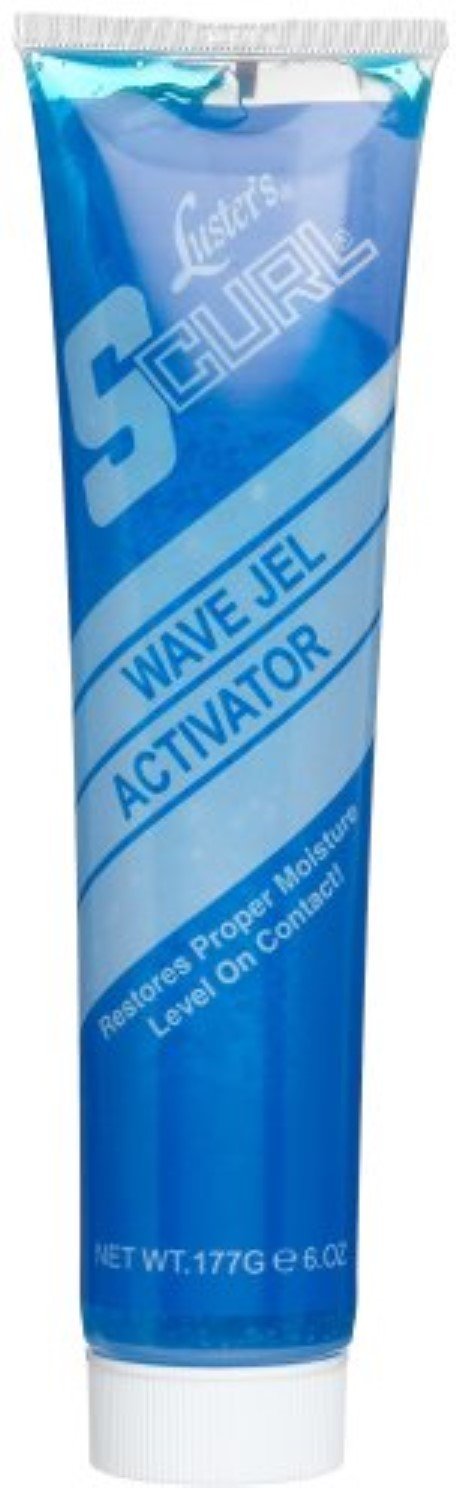 U/S Gel Reg Luster S-Curl Size 6z U/S Gel Reg Luster S-Curl 6z Beauty & Personal Care Luster's