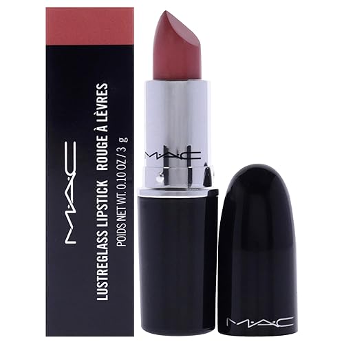 MAC Lustreglass Sheer Shine Lipstick - Sellout Lipstick Women 0.1 oz Beauty & Personal Care MAC
