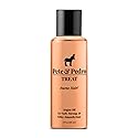 Pete & Pedro TREAT - Argan Oil Moisturizing Hair Treatment | Keeps Hair Soft, Strong, Frizz-Free, Silky, & Shiny | Helps Dry & Damaged Skin, Nails, Beauty & Personal Care Pete & Pedro