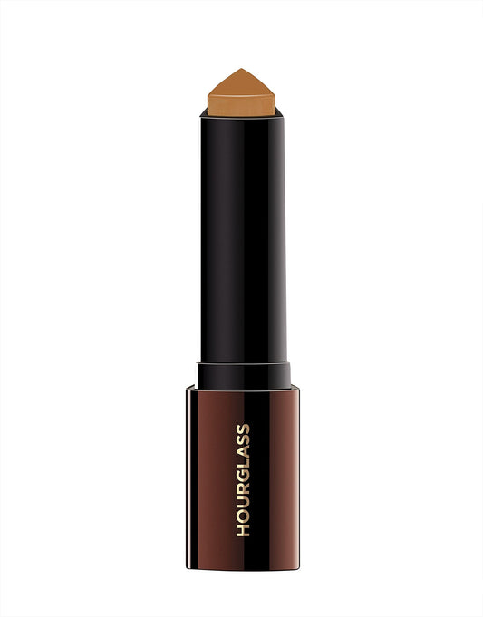 Hourglass Vanish Seamless Finish Foundation Stick. Satin Finish Buildable Full Coverage Foundation Makeup Stick for an Airbrushed Look. (WARM HONEY) Beauty & Personal Care HOURGLASS