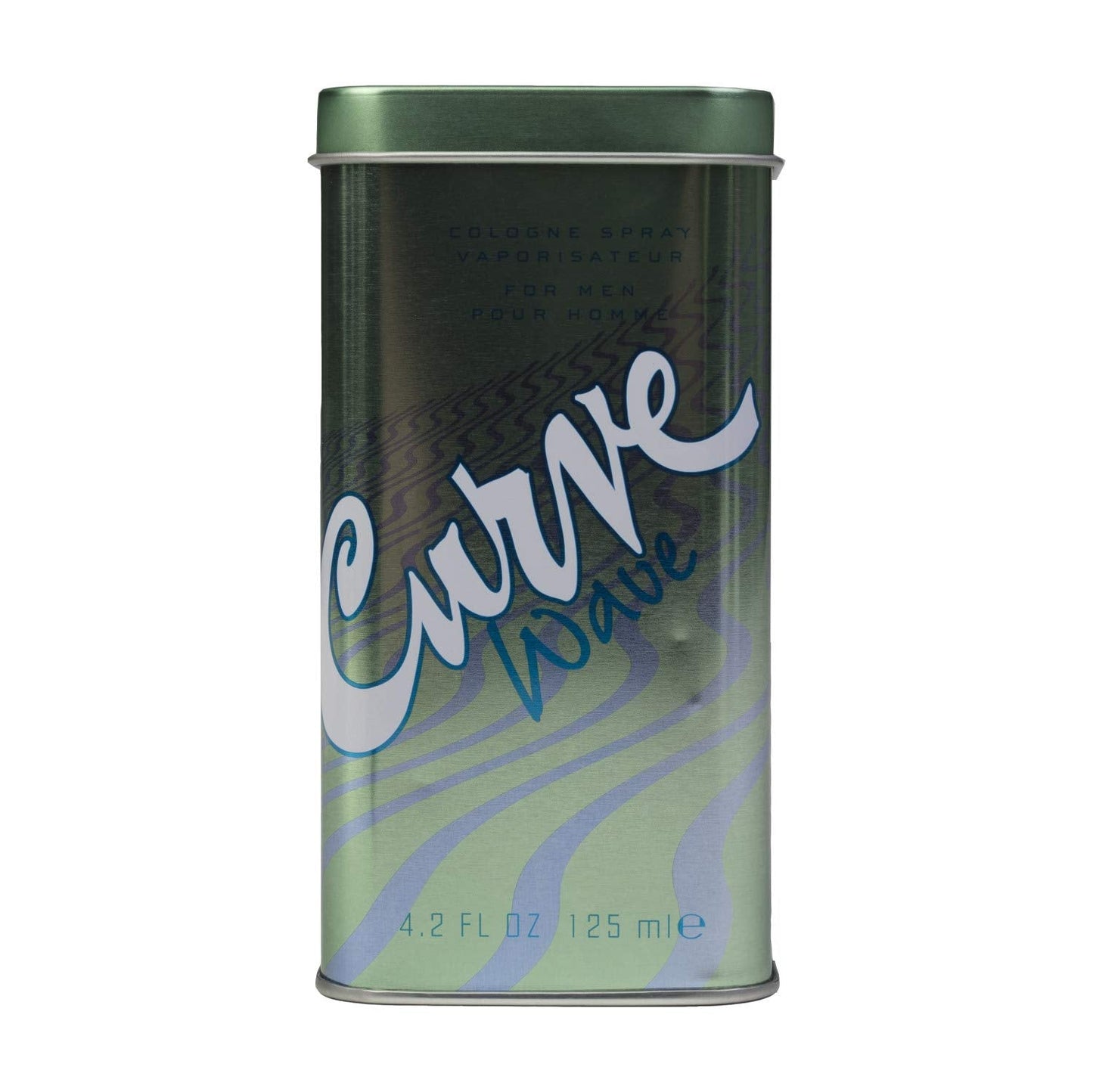 CURVE WAVE by Liz Claiborne Beauty & Personal Care LIZ CLAIBORNE