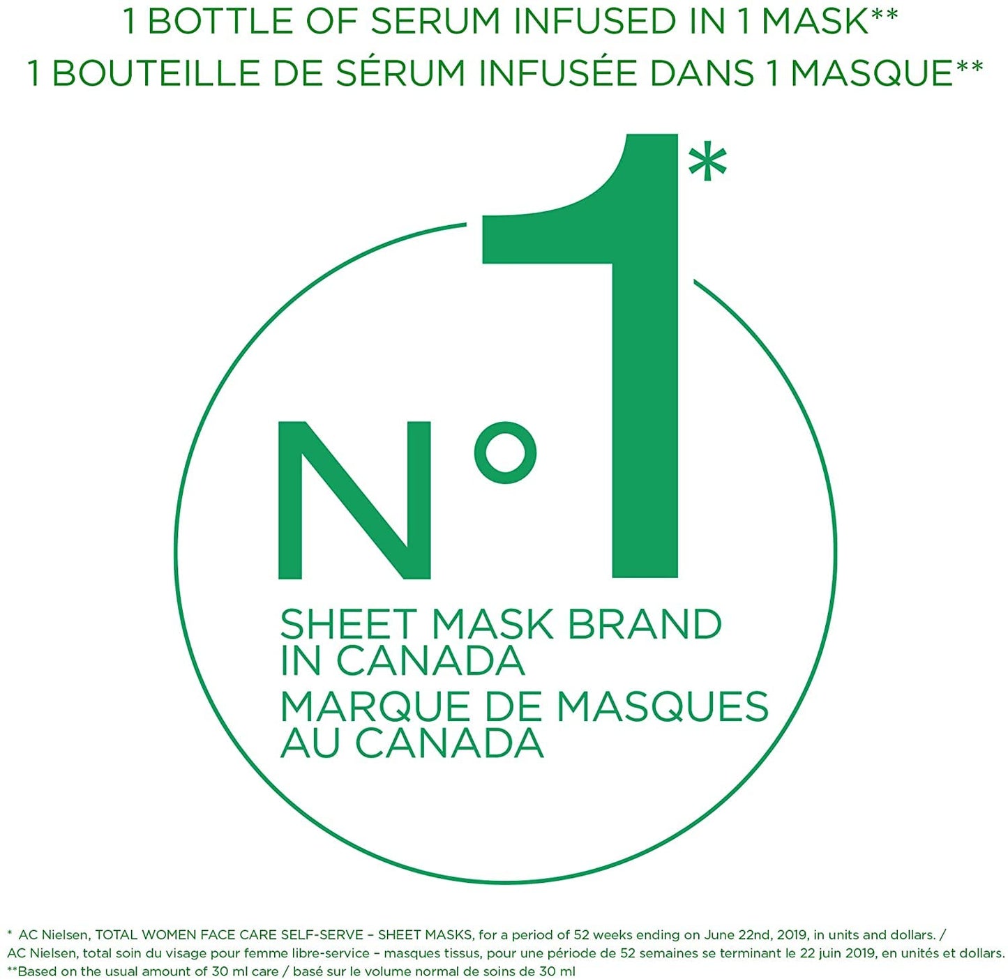 Super Purifying Charcoal Facial Mask Beauty & Personal Care Garnier