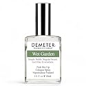 DEMETER Natural Perfume Spray Cologne for Women, Wet Garden, 1 oz Beauty & Personal Care DEMETER