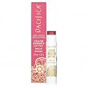 Pacifica Tinted Lip Balm - Color Quench Hydrating Flavored Lip Balm -Blood Orange Flavor - Clear -w/Coconut Oil & Cocoa Butter Natural Clean Beauty Beauty & Personal Care Pacifica